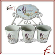 Олово украшения для дома керамическая ваза для цветов
